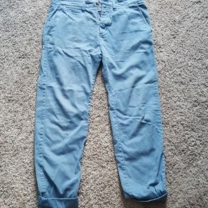 Mens H&M Chinos